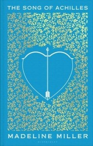 Книги для взрослых: The Song of Achilles (10th Anniversary Special Edition) [Bloomsbury]