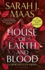 Crescent City #1: House of Earth and Blood [Bloomsbury]