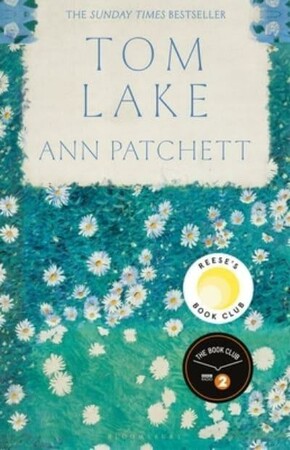 Художні: Tom Lake [Bloomsbury]