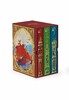 Harry Potter 1-3 Box Set: MinaLima Edition [Bloomsbury]