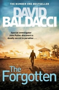 John Puller Book2: The Forgotten [Pan Macmillan]