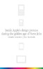Creative Selection: Inside Apples Design Process During the Golden Age of Steve Jobs [Pan Macmillan]