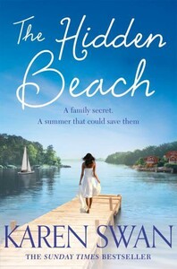 The Hidden Beach [Pan Macmillan]
