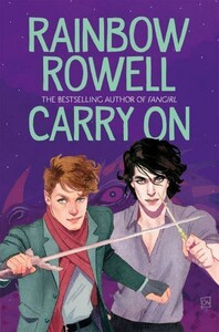 Carry On [Pan Macmillan]