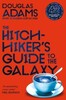 The Hitchhiker's Guide Book#1: Hitchhiker's Guide to the Galaxy (Anniversary Edition) [Pan Macmillan