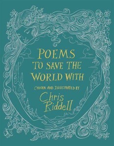 Poems to Save the World With [Pan Macmillan]