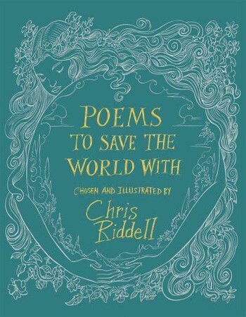 Художні: Poems to Save the World With [Pan Macmillan]