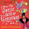 The Twelve Days of Christmas: Grandma is Overly Generous [Pan Macmillan]