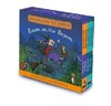 Room on the Broom and The Snail and the Whale / Board Book Gift Slipcase [Pan Macmillan]