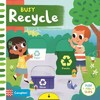 Busy Recycle [Pan Macmillan]