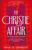 The Christie Affair [Pan Macmillan]