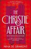 The Christie Affair [Pan Macmillan]