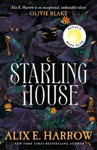 Художні: Starling House [Pan Macmillan]