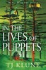 In the Lives of Puppets [Pan Macmillan]
