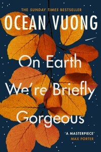 Художні: On Earth We're Briefly Gorgeous [Vintage]