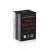Yuval Noah Harari Box Set (Sapiens, Homo Deus, 21 Lessons for 21st Century) [Vintage]