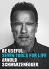 Be Useful: Seven tools for life [Ebury]