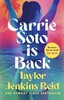 Carrie Soto Is Back, Taylor Jenkins Reid [Random House]