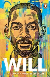 Книги для дорослих: Will. Paperback. [Cornerstone]