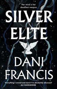 Книги для дорослих: Silver Elite Book1: Silver Elite [Del Rey]