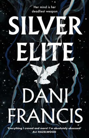 Художественные: Silver Elite Book1: Silver Elite [Del Rey]