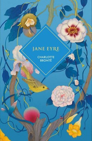 Художественные: Vintage Classics: Jane Eyre [Vintage]
