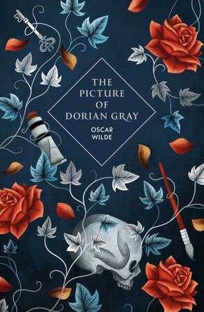 Художні: Vintage Classics: The Picture of Dorian Gray [Vintage]