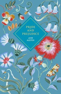 Художні: Vintage Classics: Pride and Prejudice [Vintage]