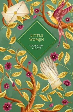 Художні: Vintage Classics: Little Women [Vintage]