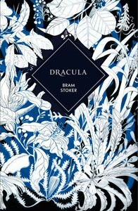 Художні: Vintage Classics: Dracula [Vintage]