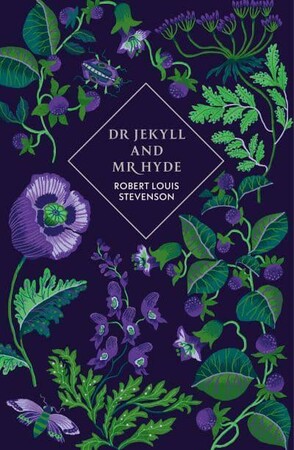 Художні: Vintage Classics: Dr. Jekyll and Mr. Hyde and Other Stories [Vintage]