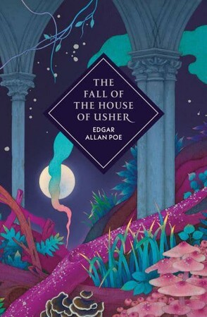 Художні: Vintage Classics: The Fall of the House of Usher and Other Stories [Vintage]