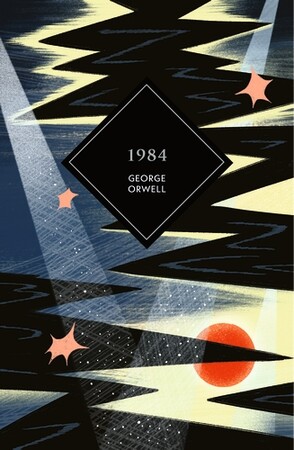 Художні: Vintage Classics: 1984