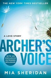Художні: Archer's Voice [LittleBrown]