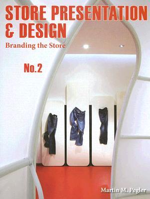 Бизнес и экономика: Store Presentation & Design No.2 [Harper Collins]