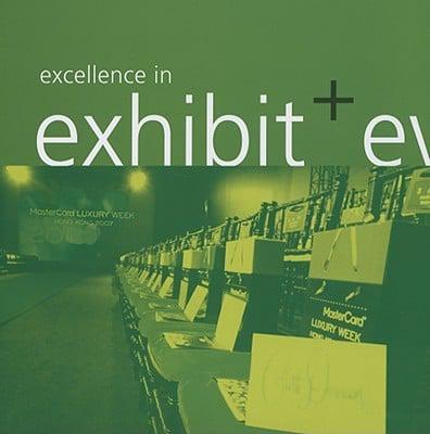 Архітектура та дизайн: Excellence in Exhibit and Event Design [Harper Collins]