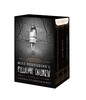 Miss Peregrine's Peculiar Children Boxed Set [Penguin]
