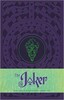 Joker,The Hardcover Ruled Journal (Insights Journals)