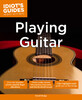 Playing Guitar