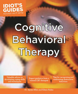 Енциклопедії: Cognitive Behavioral Therapy