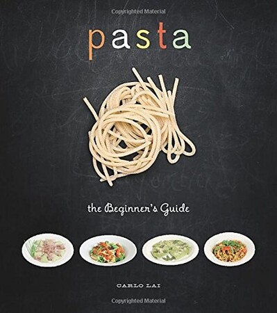 Кулінарія: їжа і напої: Pasta [Hardcover]
