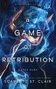 Hades X Persephone Saga Book 4: A Game of Retribution [Random House]