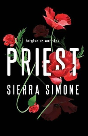 Художественные: Priest Book1: Priest [Random House]