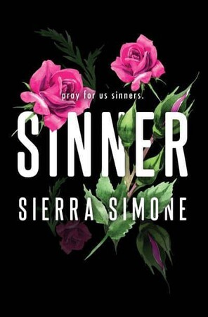 Художні: Priest Book2: Sinner [Random House]