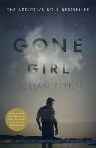 Книги для взрослых: Gone Girl (Gillian Flynn) (Gillian Flynn) (9781780228228)
