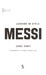 Messi: Lessons in Style дополнительное фото 2.