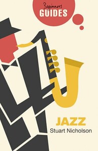 Книги для дорослих: Beginner's Guides: Jazz