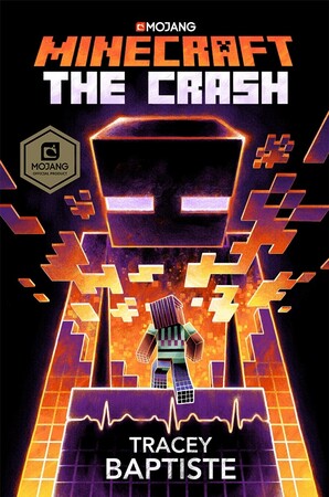 Хобі, творчість і дозвілля: Minecraft: The Crash