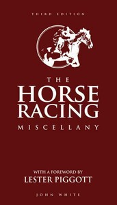 The Horse Racing Miscellany [Carlton]