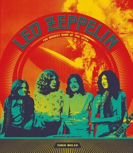 Біографії і мемуари: Led Zeppelin
